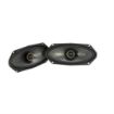 Picture of KICKER KS-Series 4"x10" Coax Speakers with .5" Tweeters, 4-Ohm (Pair)