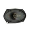 Picture of KICKER KS-Series 4"x10" Coax Speakers with .5" Tweeters, 4-Ohm (Pair)