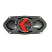 Picture of KICKER KS-Series 4"x10" Coax Speakers with .5" Tweeters, 4-Ohm (Pair)