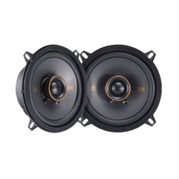 Picture of KICKER KS-Series 5.25" Coaxial Speakers, .75" Tweeters, 4-Ohm (Pair)