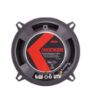 Picture of KICKER KS-Series 5.25" Coaxial Speakers, .75" Tweeters, 4-Ohm (Pair)