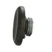 Picture of KICKER KS-Series 6.5" Coax Speakers with .75" Tweeters, 4-Ohm (Pair)