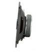 Picture of KICKER KS-Series 6.75" Coax Speakers with .75" Tweeters, 4-Ohm (Pair)