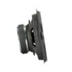 Picture of KICKER KS-Series 6"x8" Coax Speakers with .75" Tweeters, 4-Ohm (Pair)