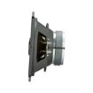 Picture of KICKER KS-Series 6"x9" Coax Speakers with 1" Tweeters, 4-Ohm (Pair)