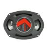 Picture of KICKER KS-Series 6"x9" Coax Speakers with 1" Tweeters, 4-Ohm (Pair)