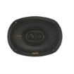 Picture of KICKER KS-Series 6"x9" 3-Way Speakers with 1.25" Midrange and .75" Tweeter, 4-Ohm (Pair)
