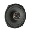 Picture of KICKER KS-Series 6"x9" 3-Way Speakers with 1.25" Midrange and .75" Tweeter, 4-Ohm (Pair)