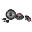 Picture of KICKER KS-Series 6.5" Woofer, 2.75" Midrange and 1" Tweeter, 4-Ohm (Pair)