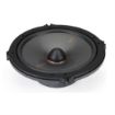 Picture of KICKER KS-Series 6.5" Woofer, 2.75" Midrange and 1" Tweeter, 4-Ohm (Pair)