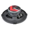 Picture of KICKER KS-Series 6.5" Woofer, 2.75" Midrange and 1" Tweeter, 4-Ohm (Pair)