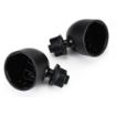 Picture of KICKER KS-Series 6.5" Woofer, 2.75" Midrange and 1" Tweeter, 4-Ohm (Pair)