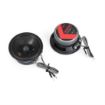 Picture of KICKER KS-Series 6.5" Woofer, 2.75" Midrange and 1" Tweeter, 4-Ohm (Pair)