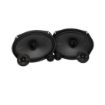 Picture of KICKER KS-Series 6"x9" Woofer, 2.75" Midrange and 1" Tweeter, 4-Ohm (Pair)