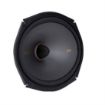 Picture of KICKER KS-Series 6"x9" Woofer, 2.75" Midrange and 1" Tweeter, 4-Ohm (Pair)