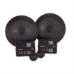 Picture of KICKER KS-Series 6.75" Component System with 1" Tweeters, 4-Ohm (Pair)