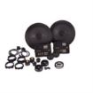 Picture of KICKER KS-Series 6.75" Component System with 1" Tweeters, 4-Ohm (Pair)