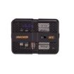 Picture of KICKER KS-Series 6"x8" Component System with 1" Tweeters, 4-Ohm (Pair)