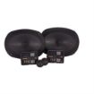 Picture of KICKER KS-Series .6"x9" Component System with 1" Tweeter, 4-Ohm (Pair)