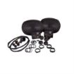 Picture of KICKER KS-Series .6"x9" Component System with 1" Tweeter, 4-Ohm (Pair)