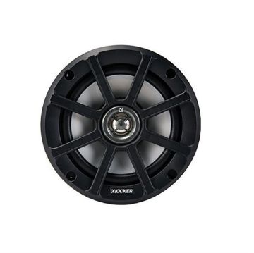 Picture of KICKER 6.5" PowerSports Weather-Proof Coaxial Speakers, 2-Ohm