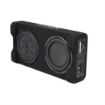 Picture of KICKER 10" 400w RMS, Powered Down Firing Loaded Enclosure, 2