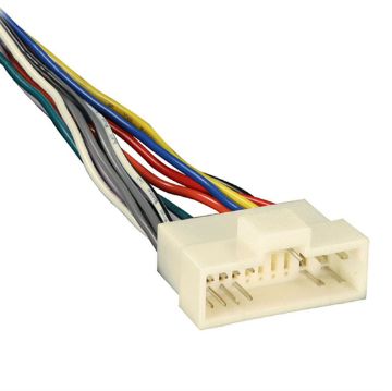 Picture of Metra 1995-2003 Kia Power 4 Speaker