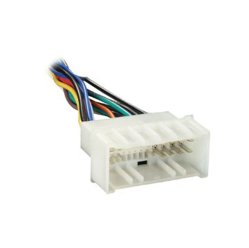 Picture of Metra 2004-11 Kia/2006+ Hyundai Harness