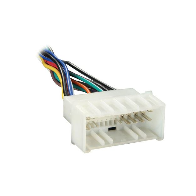Picture of Metra 2004-11 Kia/2006+ Hyundai Harness