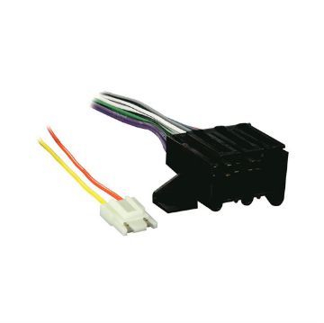 Picture of Metra 1973-93 GM 12-Pin Turbo Wires