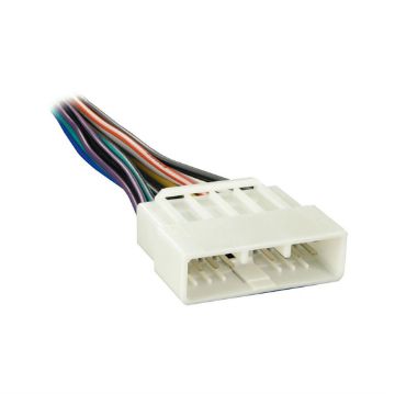 Picture of Metra 1986-98 Honda/Acura Turbo Wires
