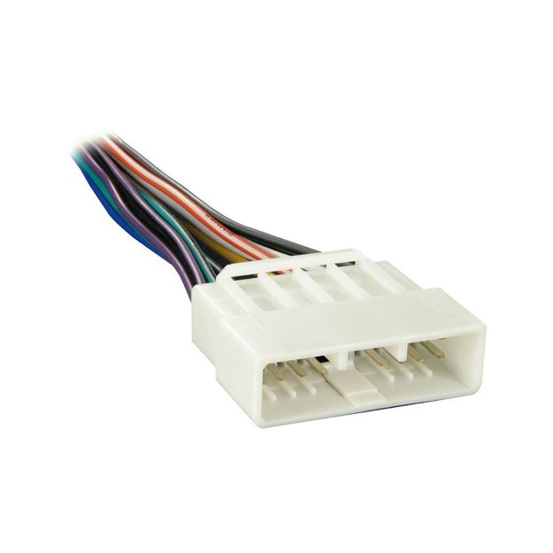Picture of Metra 1986-98 Honda/Acura Turbo Wires