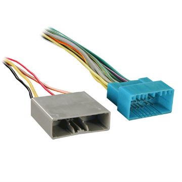 Picture of Metra 2006-11 Honda Civic Amplifier Bypass