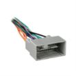 Picture of Metra 2008+ Honda Harness