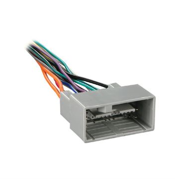 Picture of Metra 2008+ Honda Harness