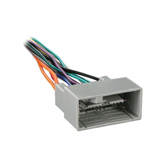 Picture of Metra 2008+ Honda Harness