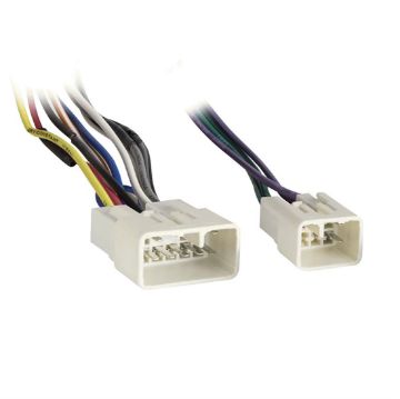 Picture of Metra 1987+ Toyota/Scion Turbo Wires
