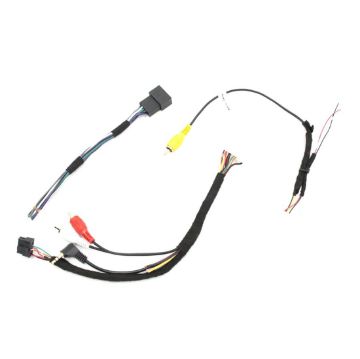 Picture of Metra 2018-Up Toyota Camry/Sienna Harness w/o Amplifier