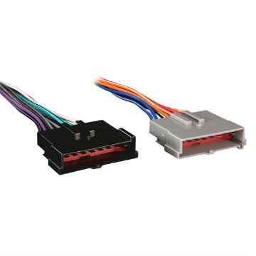 Picture of Metra 1985-2004 Ford/Lincoln/Mercury/Mazda Harness