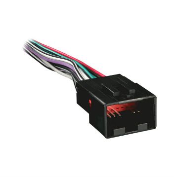 Picture of Metra 1998-2008 Ford/Lincoln/Mercury/Mazda Turbo Wires