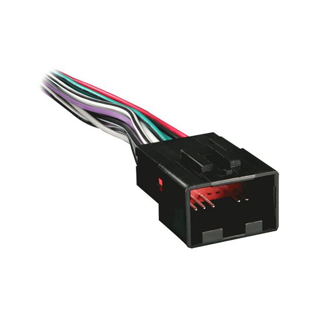 Picture of Metra 1998-2008 Ford/Lincoln/Mercury/Mazda Turbo Wires