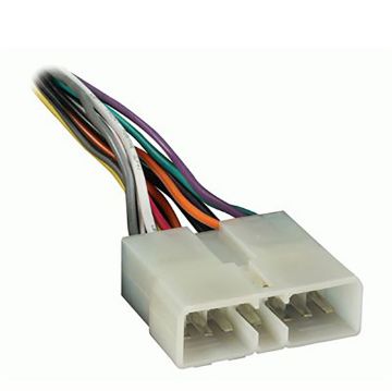 Picture of Metra 1985-97 GEO/Isuzu Harness