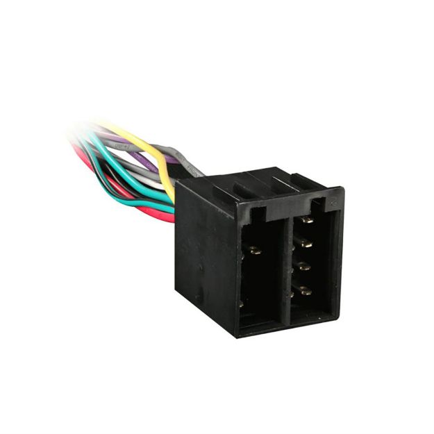 Picture of Metra Smart Car Harness
