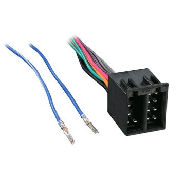 Picture of Metra 1988-2007 Audi/2008+ Volkswagen Harness