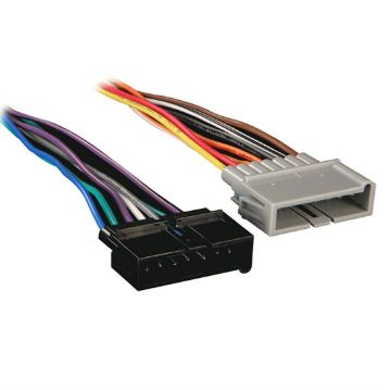 Picture of Metra 1984-2005 Chrysler/Plymouth/Dodge/Jeep Turbo Wires