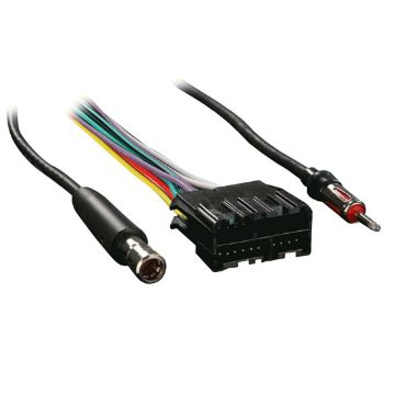 Picture of Metra 1988-94 GM 48" Tuner Bypass Harness