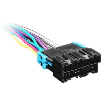 Picture of Metra 1987-2005 GM OEM 14-Pin Harness