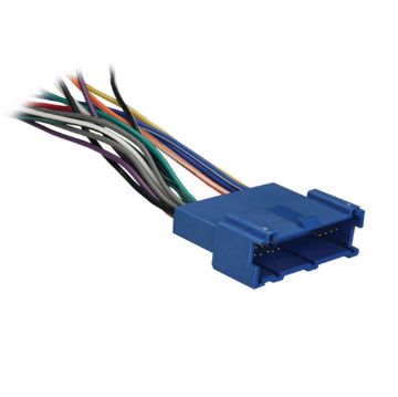 Picture of Metra 1994-2005 GM Harness