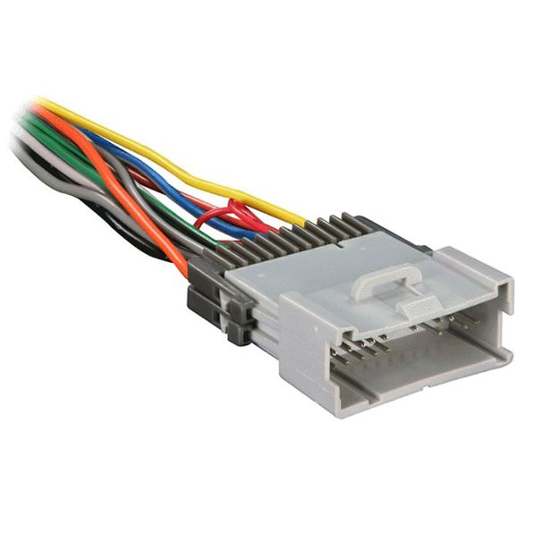 Picture of Metra 2000-05 Saturn Turbo Wire