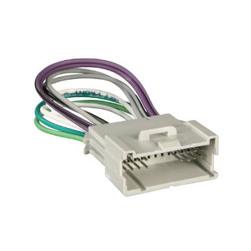 Picture of Metra 2000-01 Chevy Impala/Monte Carlo Amplifier Jumper